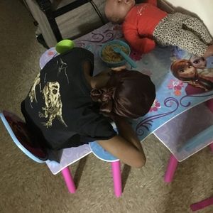 Meet your Posher, Terry